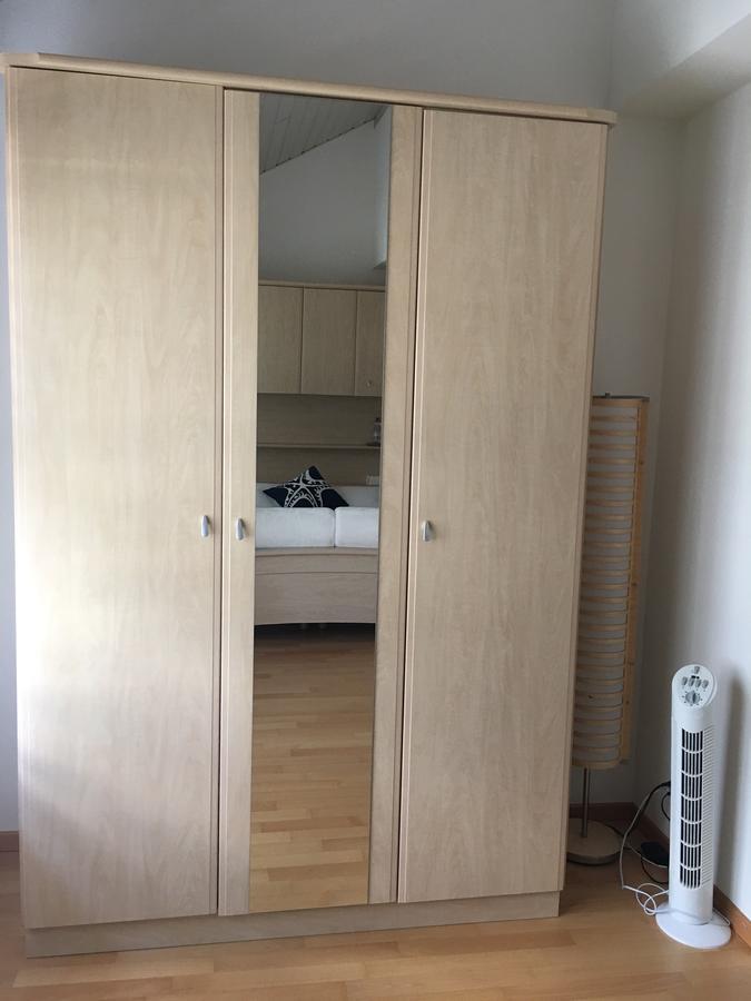 B&B Kelly Лозанна Екстер'єр фото